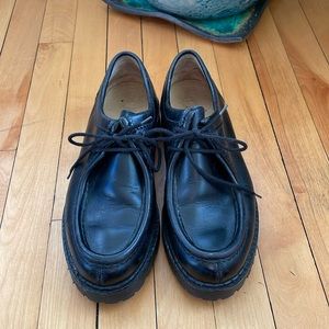J. Crew shoes